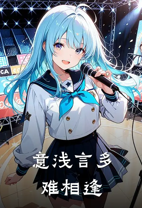 意浅言多难相逢