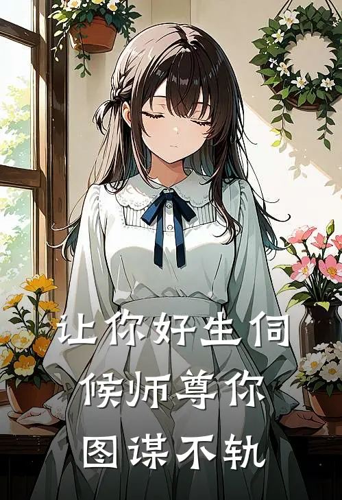 让你好生伺候师尊你图谋不轨