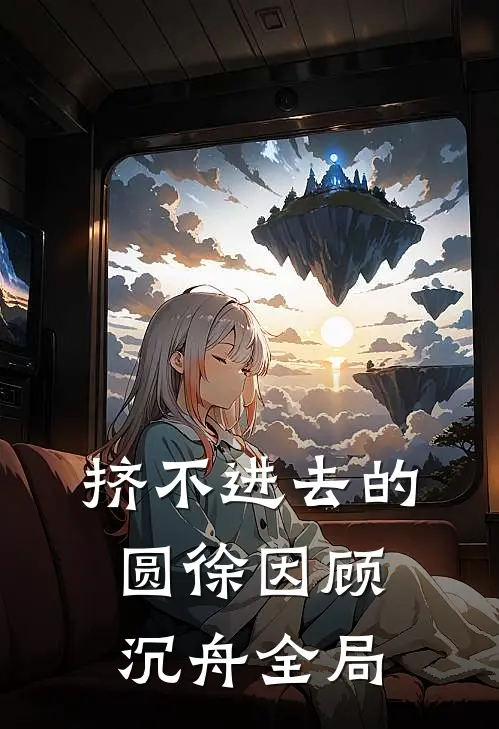 挤不进去的圆徐因顾沉舟全局