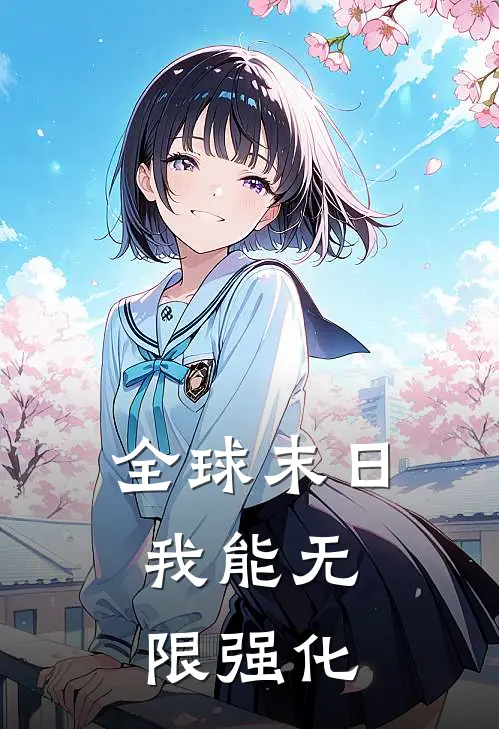 全球末日，我能无限强化