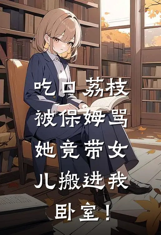 吃口荔枝被保姆骂，她竟带女儿搬进我卧室！