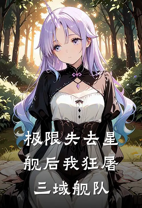极限失去星舰后我狂屠三域舰队
