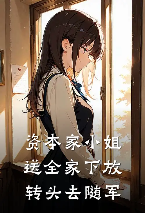 资本家小姐送全家下放转头去随军