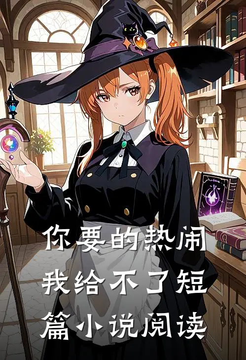 你要的热闹，我给不了短篇小说阅读