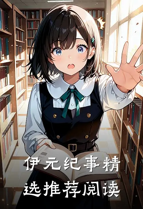 伊元纪事精选推荐阅读