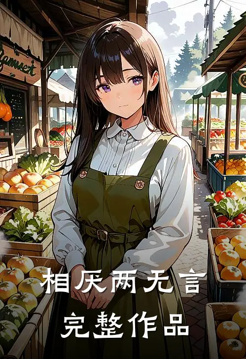 相厌两无言完整作品