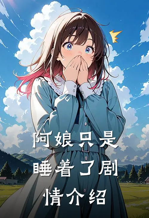 阿娘只是睡着了剧情介绍