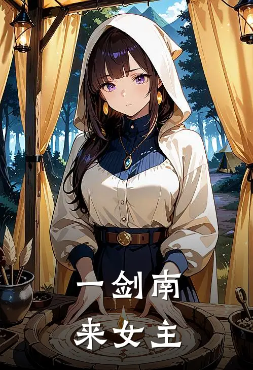 一剑南来女主