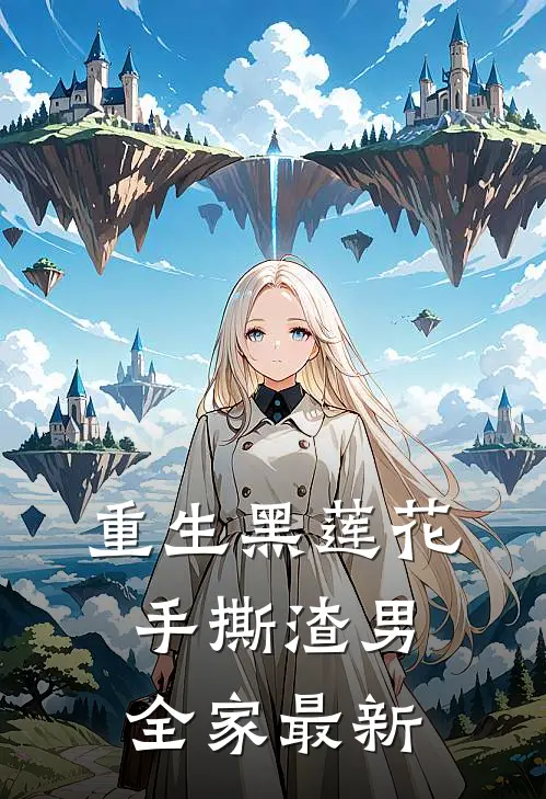 重生黑莲花手撕渣男全家最新