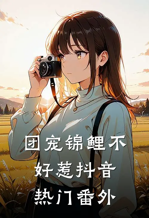 团宠锦鲤不好惹抖音热门 番外