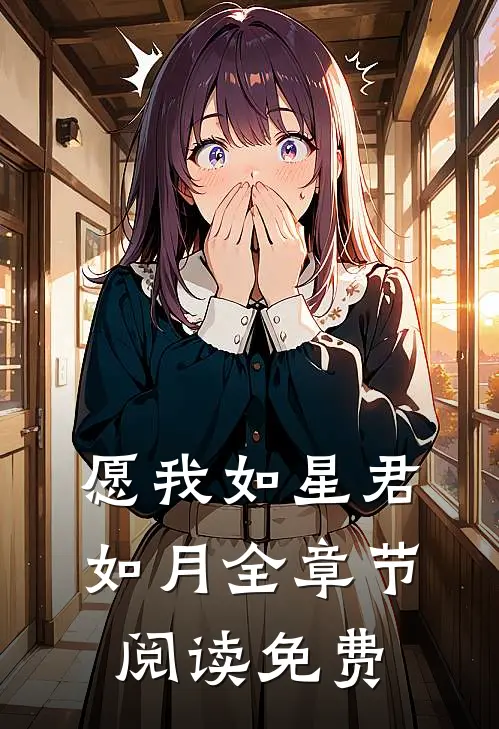 愿我如星君如月全章节阅读免费