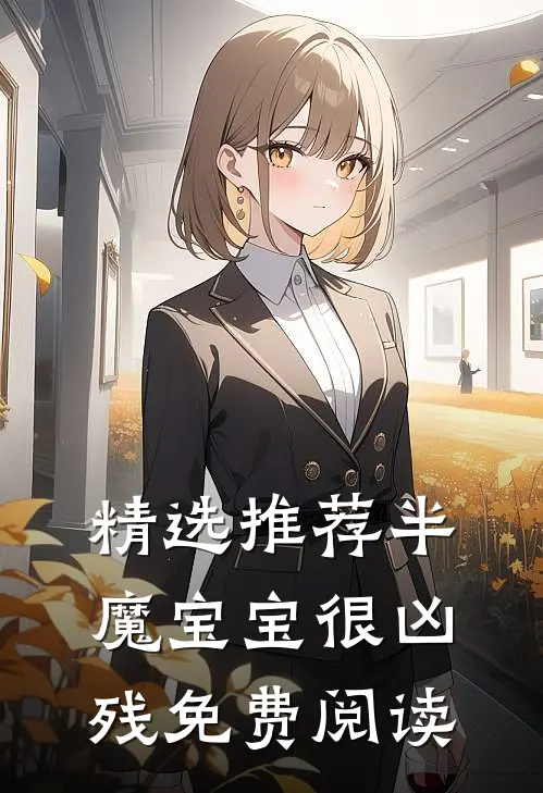 精选推荐半魔宝宝很凶残免费阅读