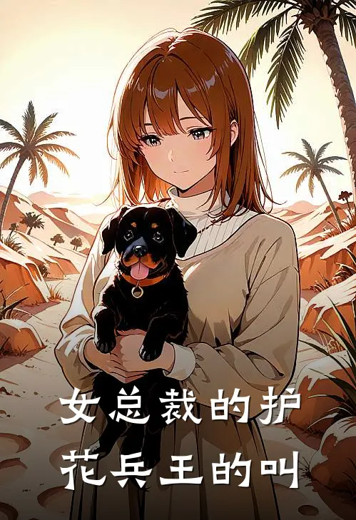 女总裁的护花兵王的叫