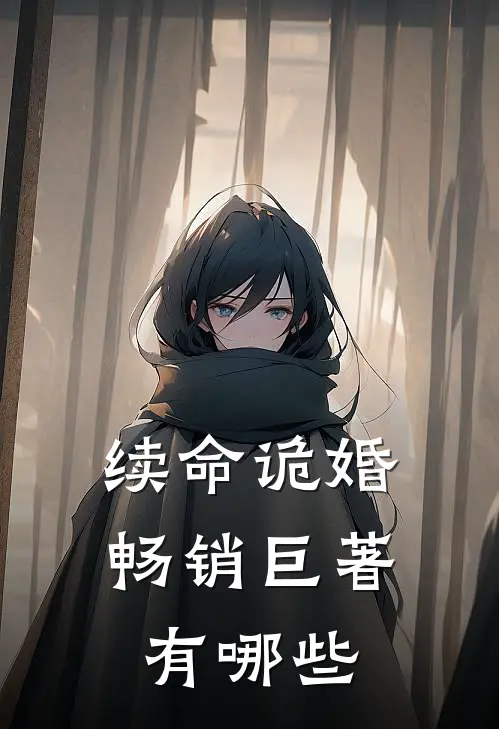 续命诡婚畅销巨著有哪些
