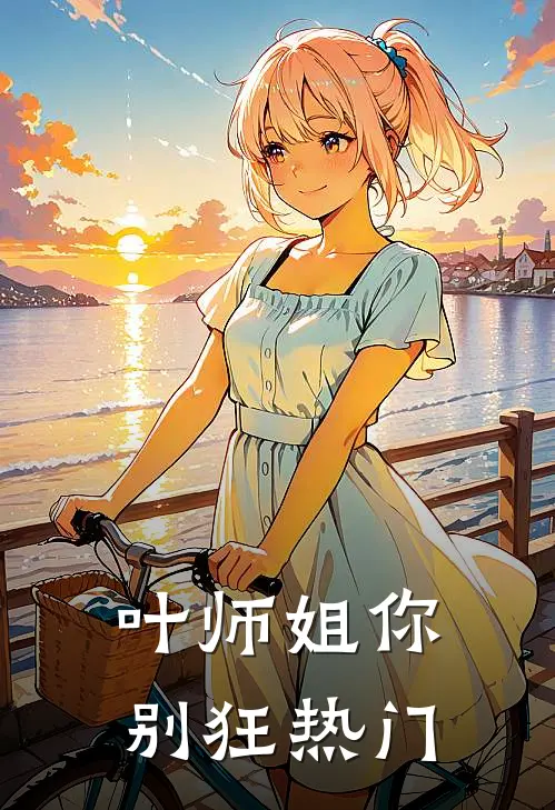 叶师姐你别狂热门