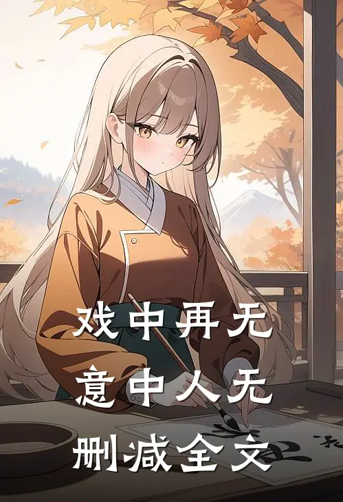 戏中再无意中人无删减全文