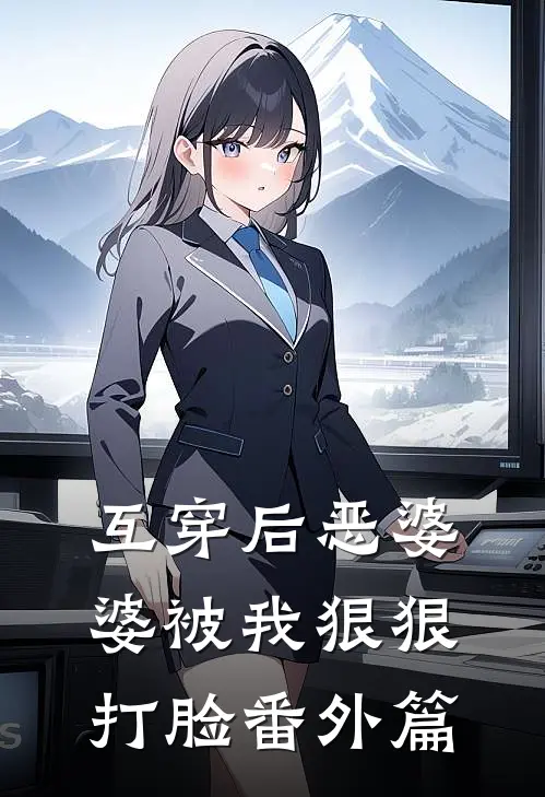 互穿后恶婆婆被我狠狠打脸 番外篇
