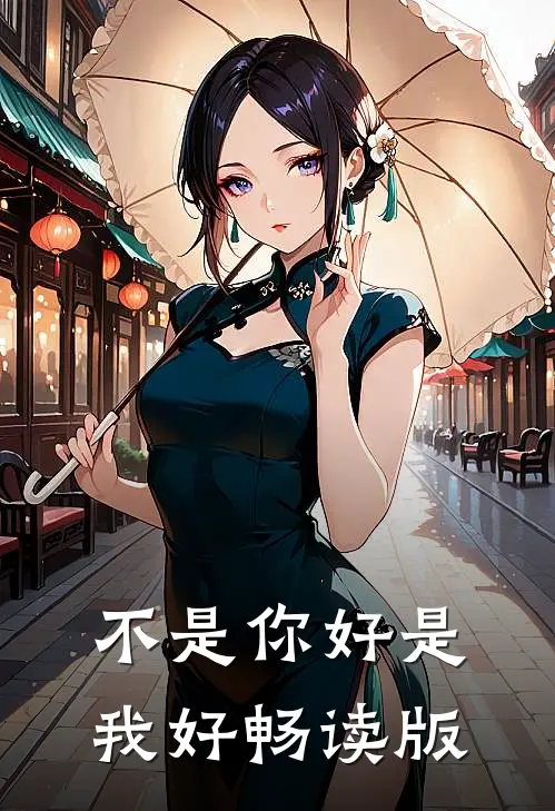 不是你好是我好畅读版