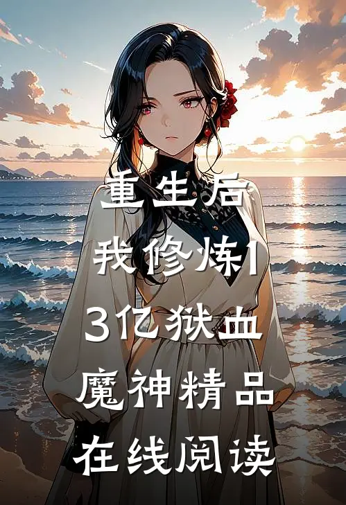 重生后,我修炼13亿狱血魔神精品在线阅读