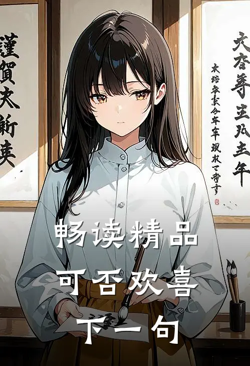 畅读精品可否欢喜下一句