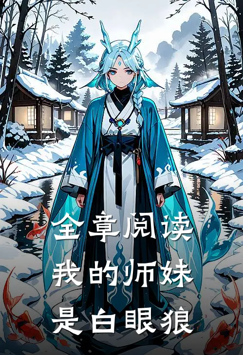 全章阅读我的师妹是白眼狼