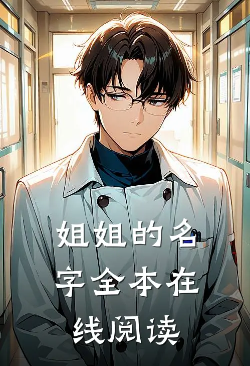 姐姐的名字全本在线阅读