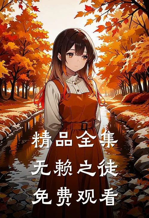 精品全集无赖之徒免费观看
