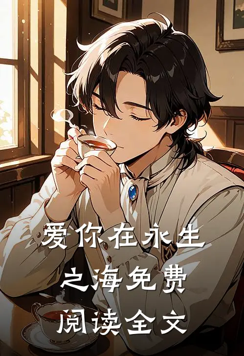 爱你在永生之海免费阅读全文