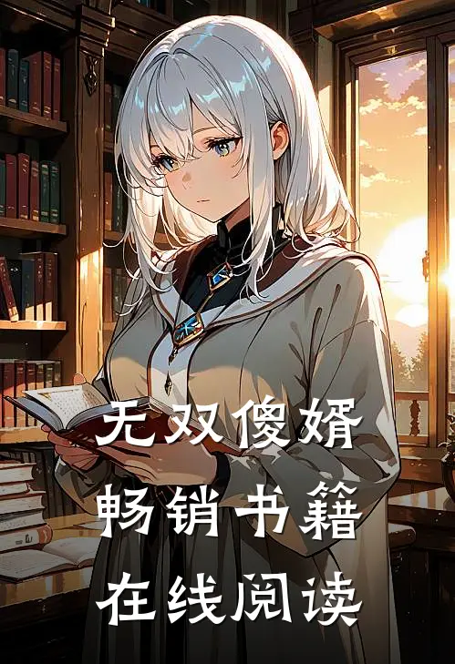 无双傻婿畅销书籍在线阅读
