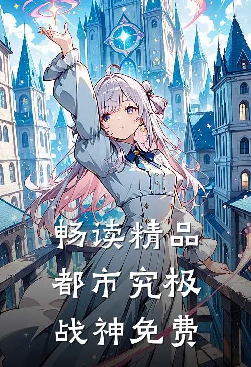 畅读精品都市究极战神免费