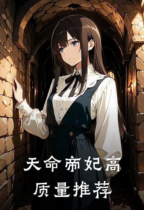 天命帝妃高质量推荐