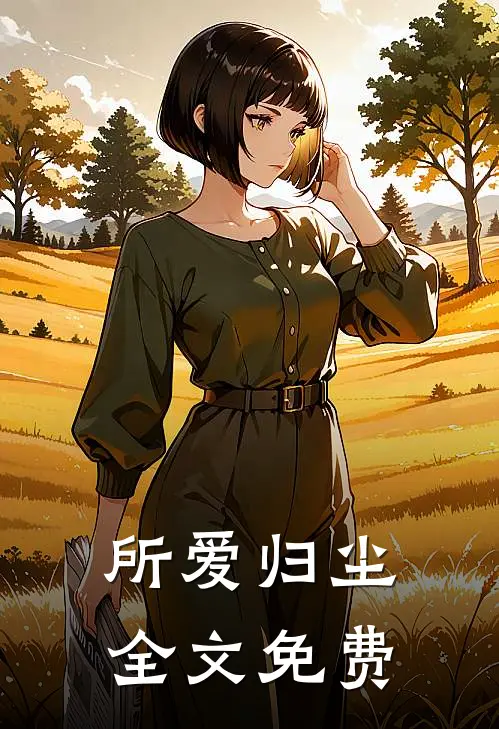 所爱归尘全文免费