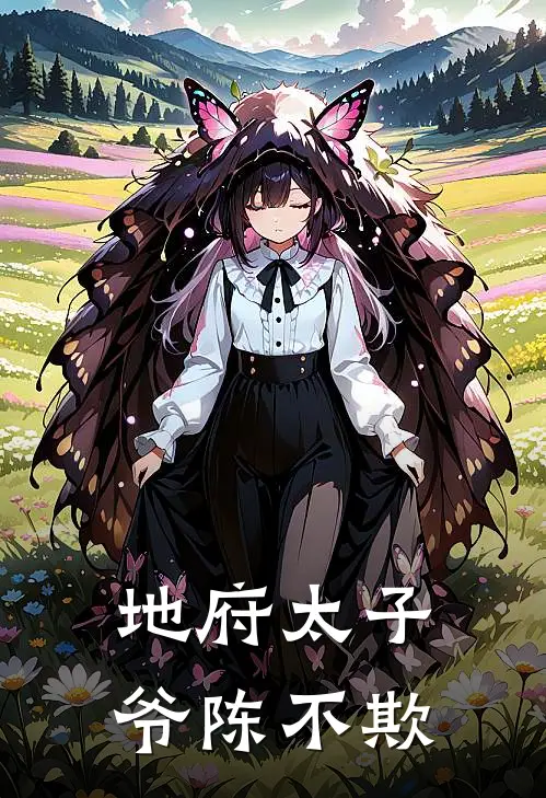 地府太子爷陈不欺