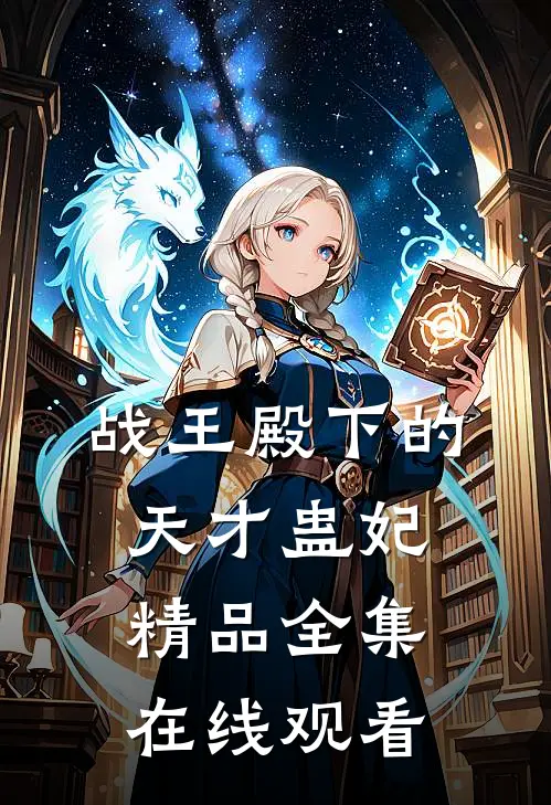 战王殿下的天才蛊妃精品全集在线观看