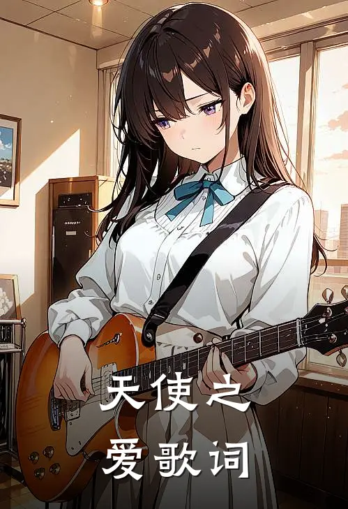 天使之爱歌词