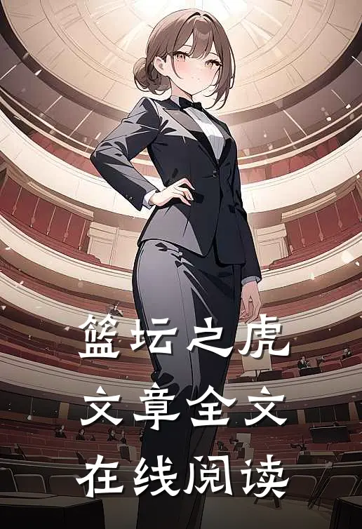 篮坛之虎文章全文在线阅读