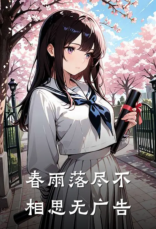 春雨落尽不相思无广告