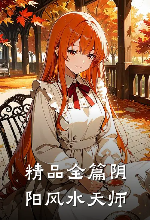 精品全篇阴阳风水天师