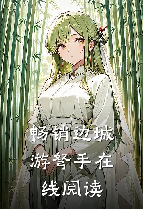 畅销边城游弩手在线阅读