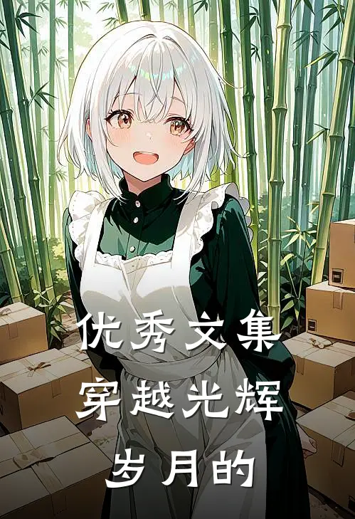 优秀文集穿越光辉岁月的