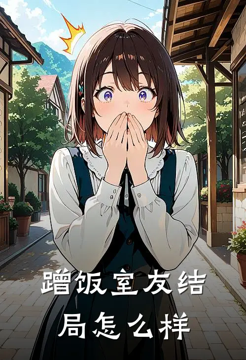 蹭饭室友结局怎么样