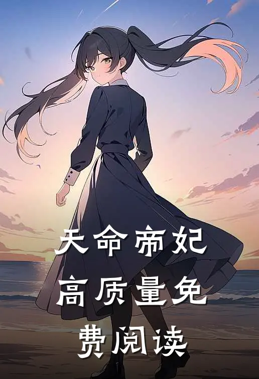 天命帝妃高质量免费阅读