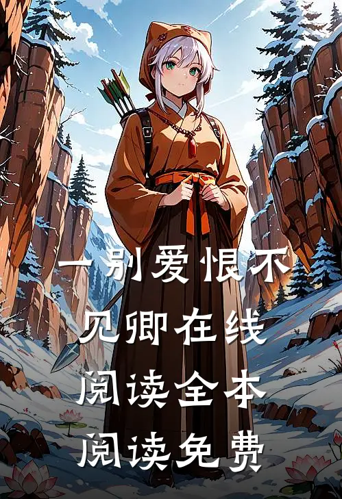 一别爱恨不见卿在线阅读全本阅读免费