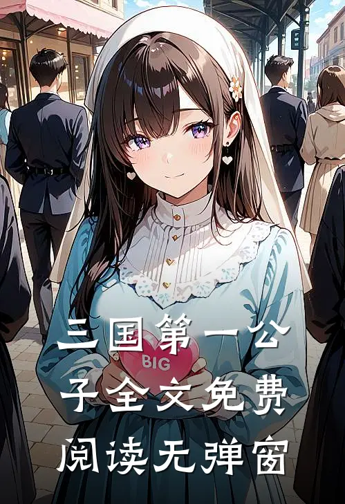 三国第一公子全文免费阅读无弹窗