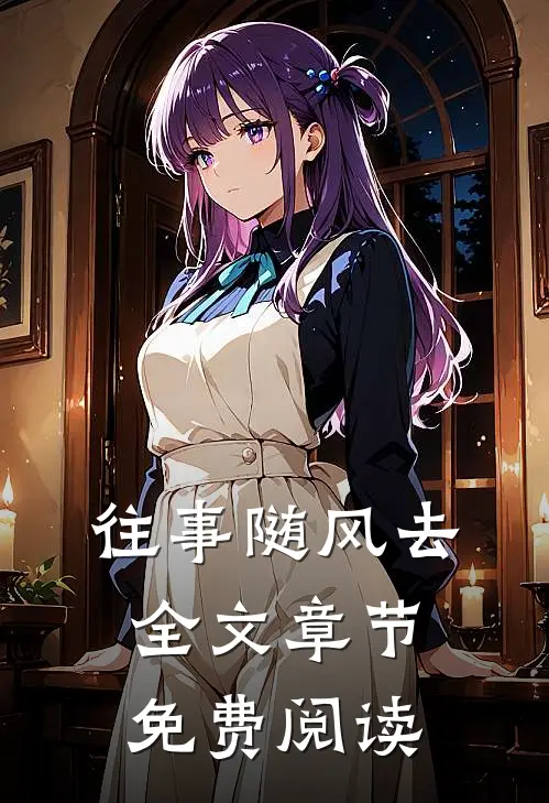 往事随风去全文章节免费阅读