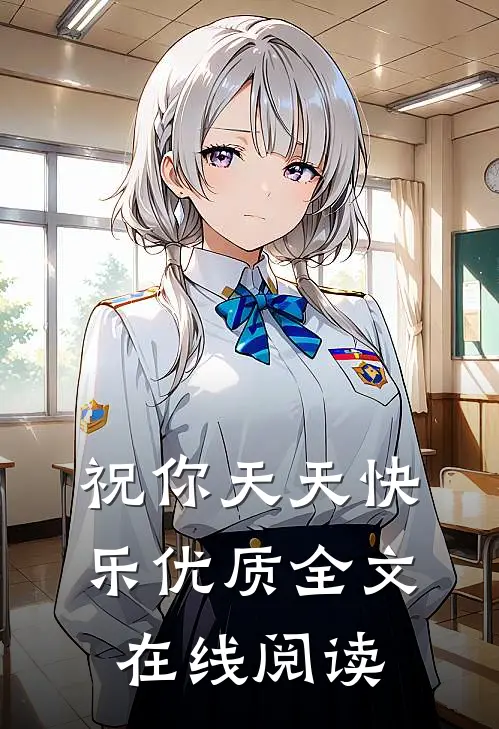 祝你天天快乐优质全文在线阅读