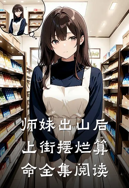 师妹出山后,上街摆烂算命全集阅读