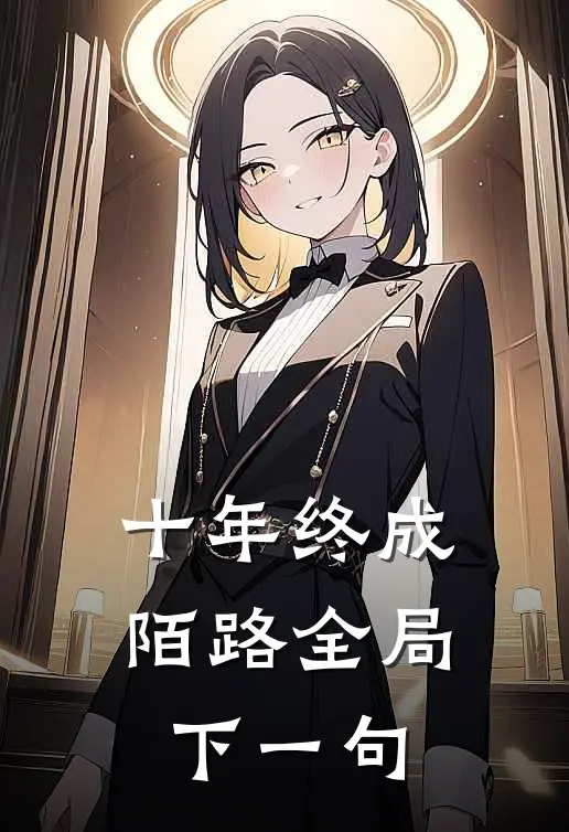十年终成陌路全局下一句