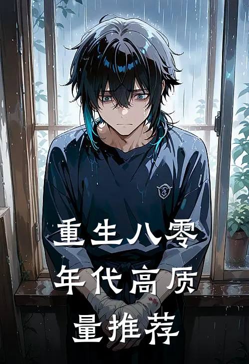 重生八零年代高质量推荐