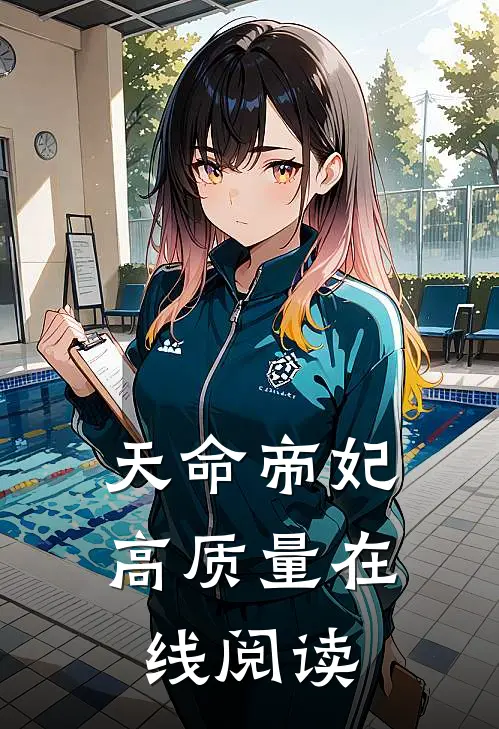 天命帝妃高质量在线阅读